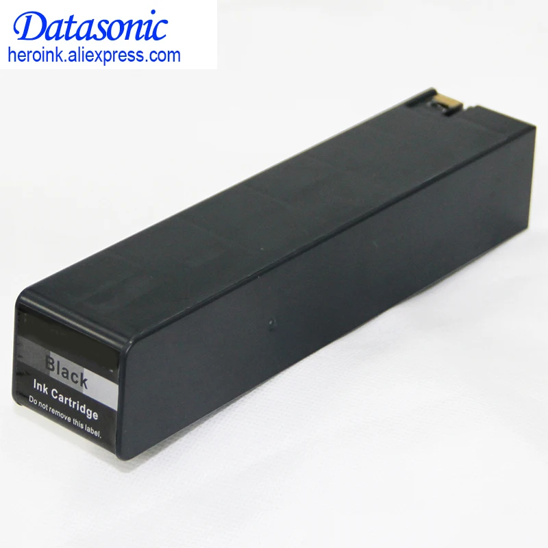 1pcs Remanufactured Ink Cartridges for hp 913a hp 973 PageWide 352dw 377dw 452dw 477dn 552dw 