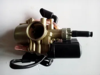 

STARPAD For High-quality Moto two punch pedal 50 carburetor DIO50 for Honda 50 big carburetor for Louis 90 wholesale,