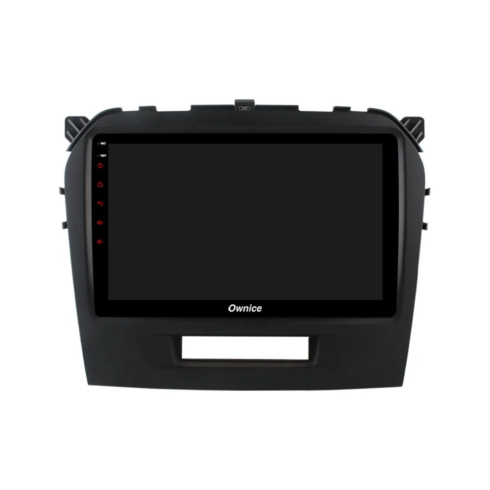 S9621 for Suzuki Vitara 2015-2016