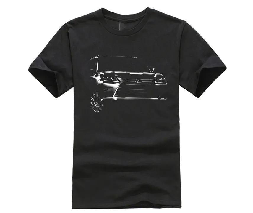 

Lexus 2016, Lexus LX 570 T Shirt Homme