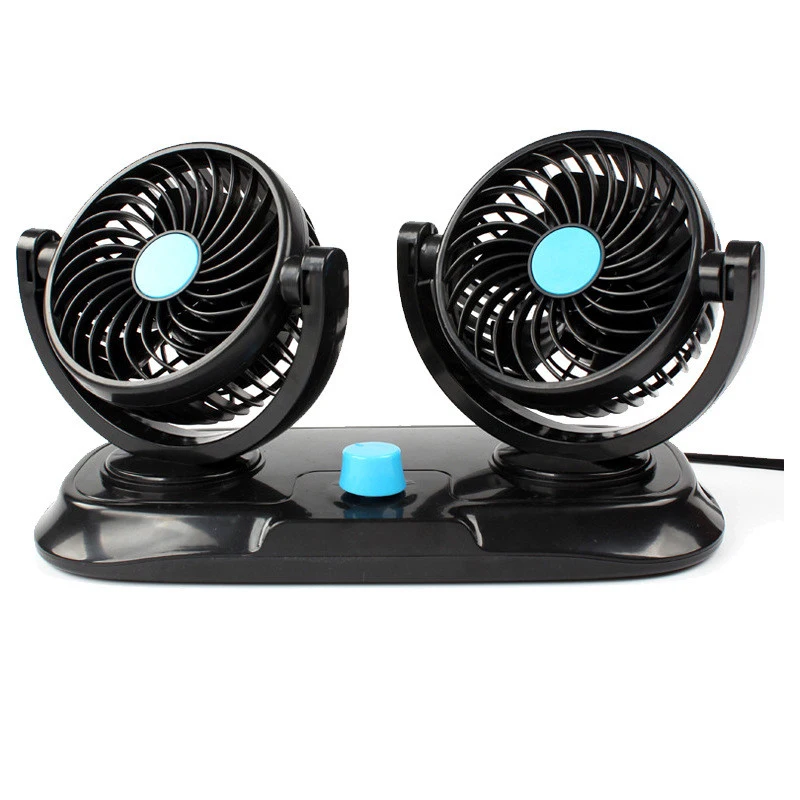 

Usb Ventilator Rechargeable Student Battery Desk Table Mini Fan Electric Portable Rotary Small Fan Exhaust Car Use