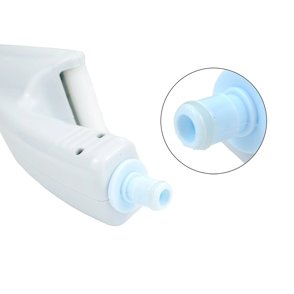 Plastic Vacuum Roller Body Massage Nozzle Vacuum Therapy Lymphatic Drainage Rollers Face lifting Bo