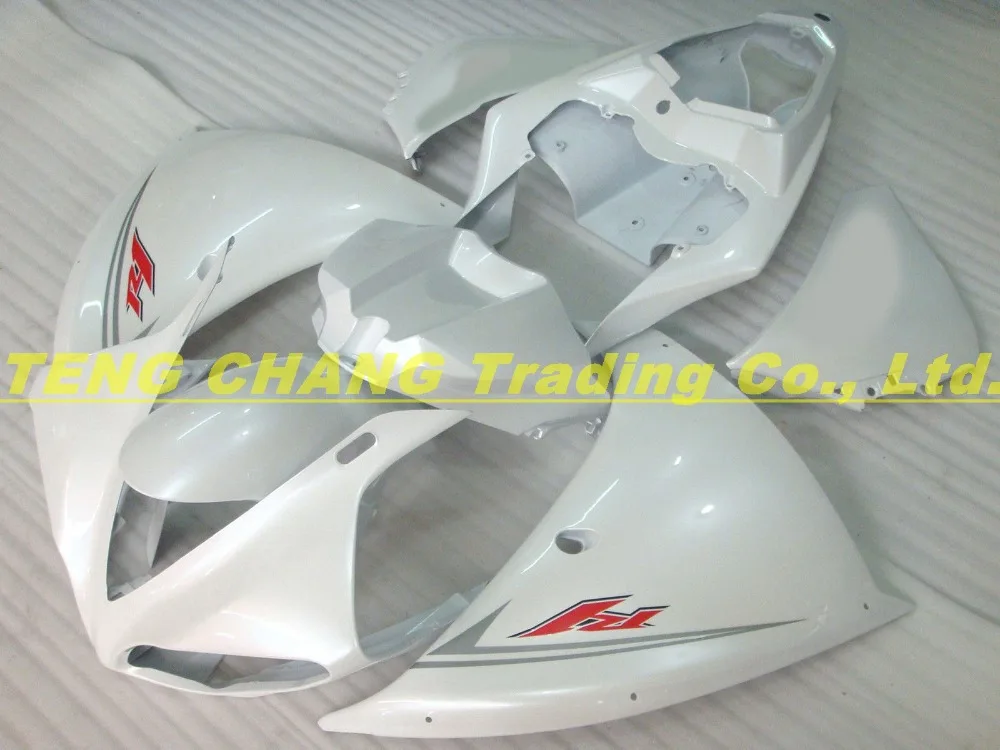 

YZF1000 R1 2011 Fairings YZF1000 R1 11 09 Fairing for YAMAHA YZFR1 Motorcycle Fairing 11 10 09
