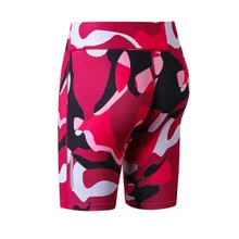 Женские беговые фитнес-шорты для йоги, рефлексы, ночные пробежки, беговые шорты, скоростные продажи, брюки для Сомерсет, шорты, 8 цветов m-xl W3