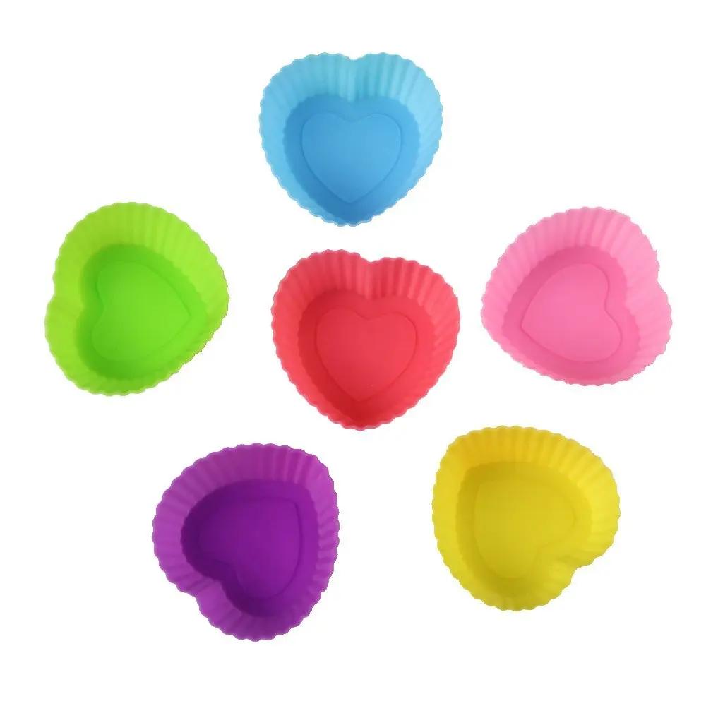12pcs-Silicone-Mold-Heart-Cupcake-Soap-Silicone-Cake-Mold-Muffin-Baking-Nonstick-and-Heat-Resistant-Reusable(3)