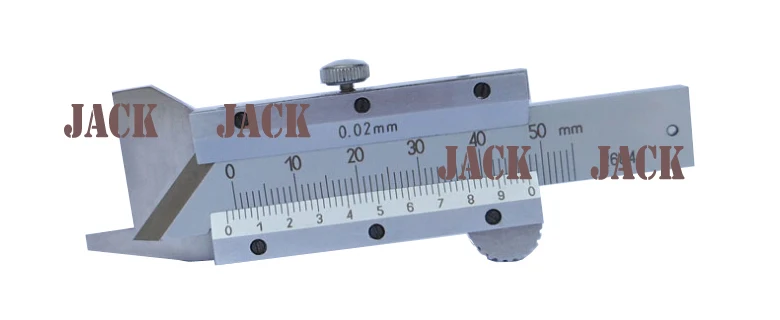 chamfer caliper