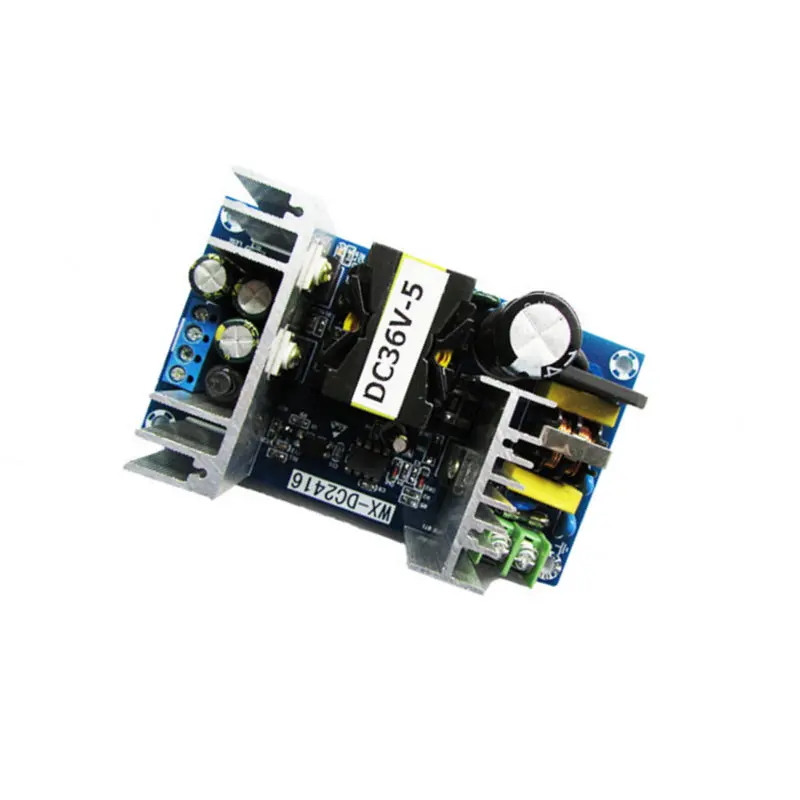

36V 180W AC-DC Switching Power Supply Board High Power Industrial Power Supply Module