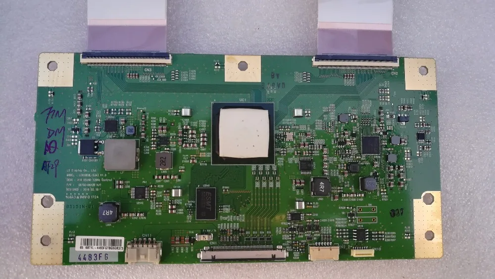 

6870C-0642B H/F Good Working Tested