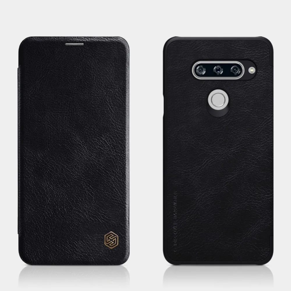 LG V40 ThinQ 17