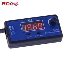 Consistency-Tester Helicopter Rcmall for Airplane/car-T0080 HJ Digital