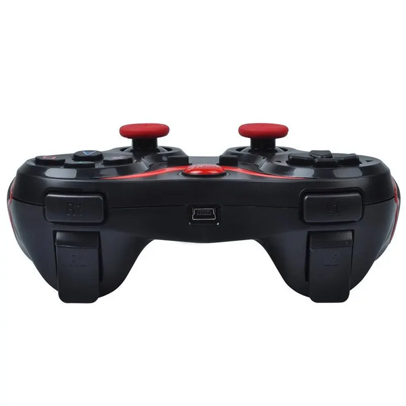 Беспроводной игровой Bluetooth Контроллер T3 VR X3 S600 триггер для стрельбы без огня