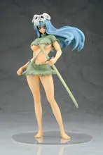 20cm Bleach Nelliel Tu Odelschw sexy Anime Action Figure PVC New Collection figures toys Collection for Christmas gift