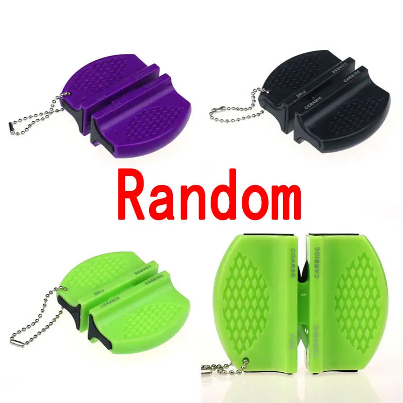 1 pcs random Резак для картофеля, фри из нержавеющей стали, кухонные аксессуары, зубчатое лезвие для легкой нарезки бананов, фруктов, картофеля, волнистый нож, измельчитель - Цвет: 1 pcs random