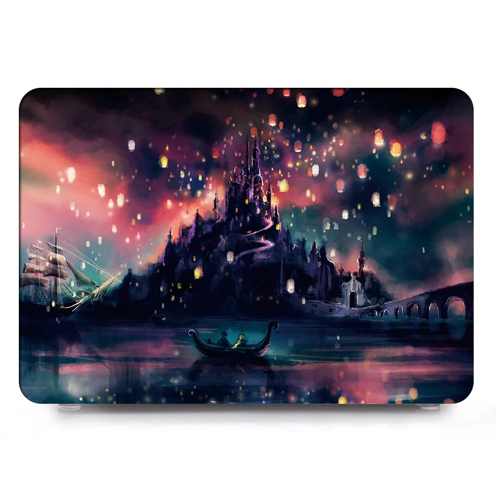 

tablet notebook shell pouch Hard Cover Case For Apple Macbook Pro 13" with Retina Display Model: A1502 A1425