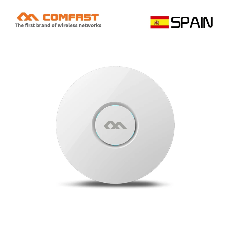 

300Mbps Wireless Ceiling AP Router Wifi Access Point router With 300 meters Indoor Long Range WIFI Repeater Antenna WIFI Router