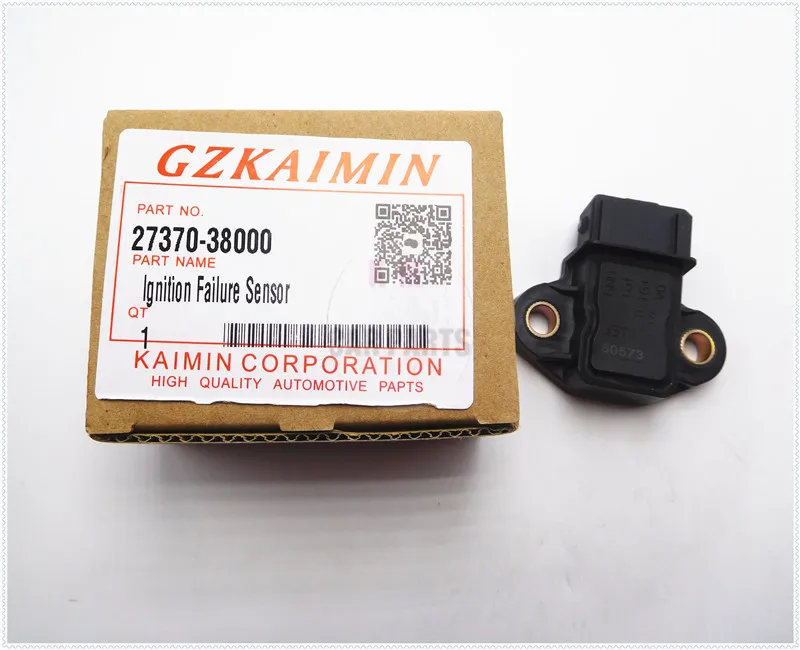 taiwan Ignition Failure Misfire Sensor for Hyundai Sonata Sorento