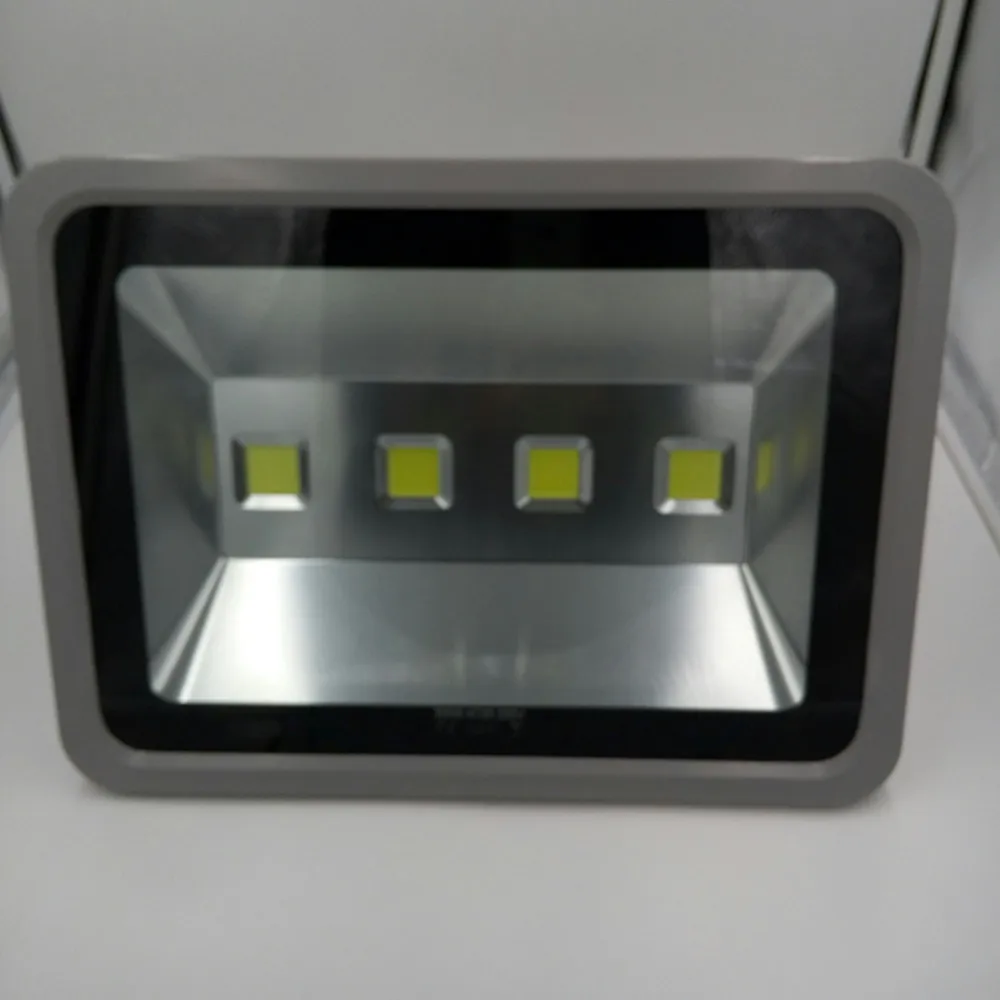 

LED Flood Light 200W 1800LM IP65 AC 85-265V Proyector Refletor Led Floodlight projecteur exterieur spotlight outdoor lighting