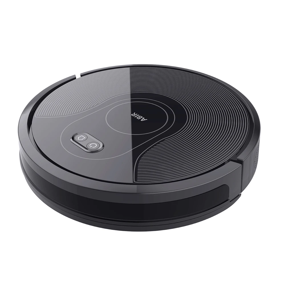 ABIR X5 Robot Vacuum Cleaner,Big Water tank,Remote Upgrade,WIFI APP, 2D Map,Smart Memory, Aspiradora Robot forHome Pet Hairs