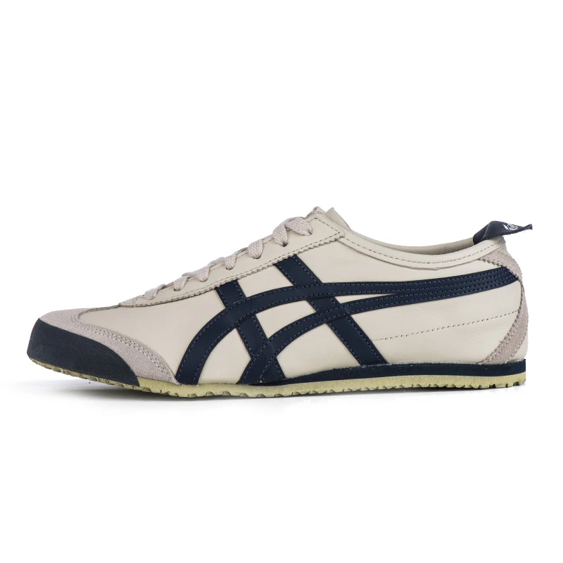 2018 ONITSUKA TIGER men's and women's shoes couple leisure jogging ...