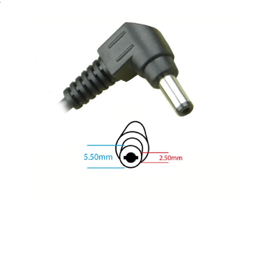  19V 7.7A 150W 5.5x2.5mm Power Adapter For Acer Asus Laptop PSU G71V G72Gx G73Jh  G50 G50 G55 G60 G70 G71 G72 G73 G74 G75 Series