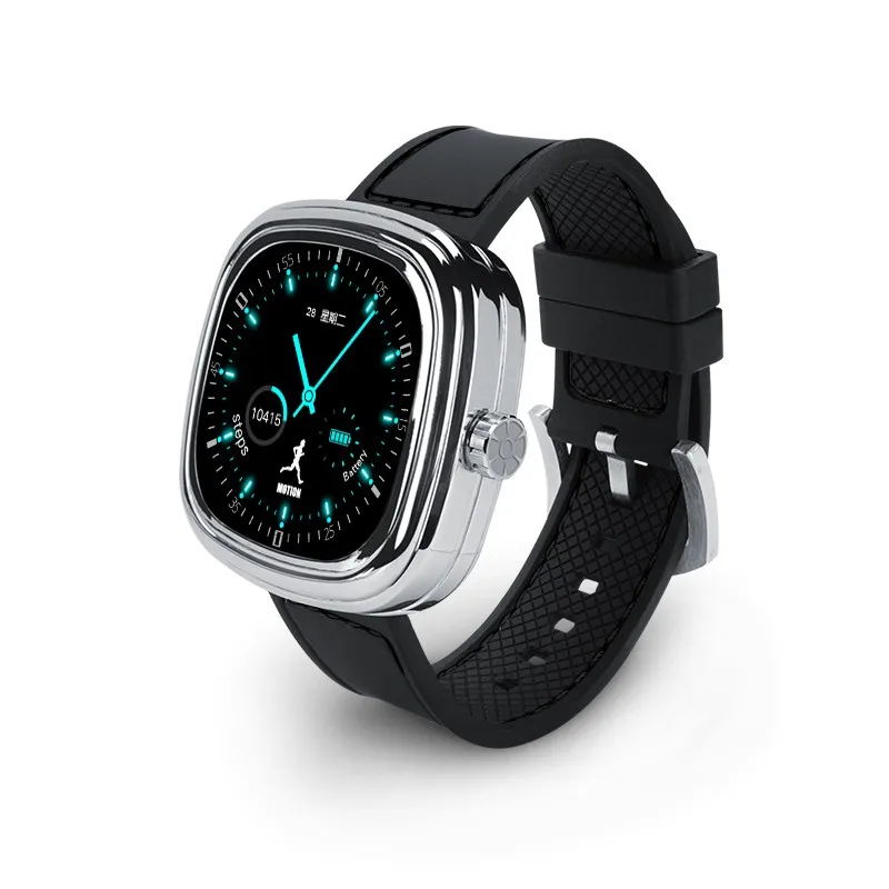 m2 bluetooth smart watch