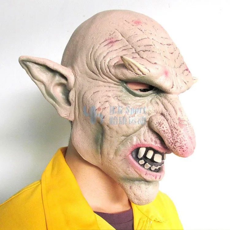 87 Gambar Hantu Goblin Gratis Terbaru