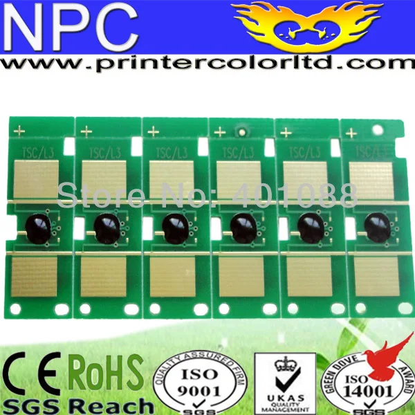 

Compatible Q3960A Q3961A Q3962A Q3963A Q3964A Toner Chip, Drum Chip for HP LaserJet 2550, 2550l, 2550n, 2800, 2820, 2840