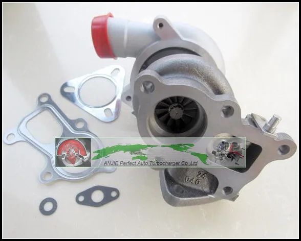 Бесплатная доставка воды C Turbo TD04 49177 07612 28200 42540 для Mitsubishi L200 Pajero Shogun HYUNDAI H200 GALLOPER 4D56