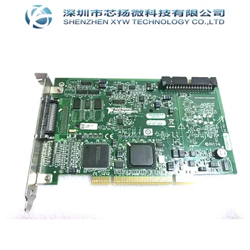 

100% original 98% new ,NI PCI-6220 data acquisition card 779065-01 capture card 100% quality. Rest assured purchase