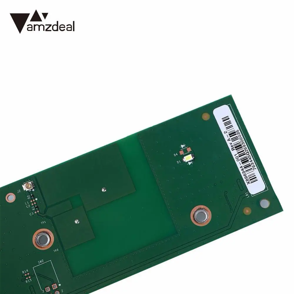 Amzdeal для Microsoft Мощность rf модуль коммутации электронные компоненты печатной