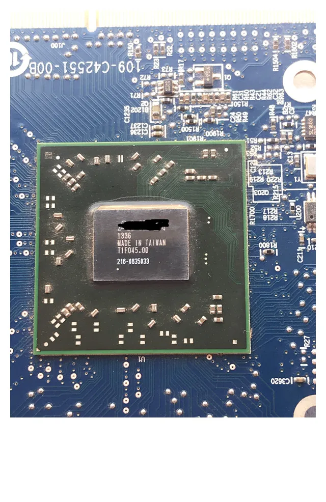 Видеокарта FirePro M6000 VGA 0FHC4H CN 216 0835033 для ноутбука dell M4600 M4700 M6600 M6700|Платы расширения| |