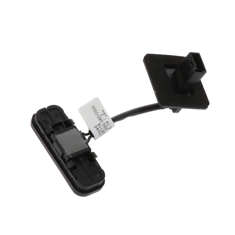 

Durable Tailgate Boot Opening Switch For Vauxhall Insignia Hatch Saloon