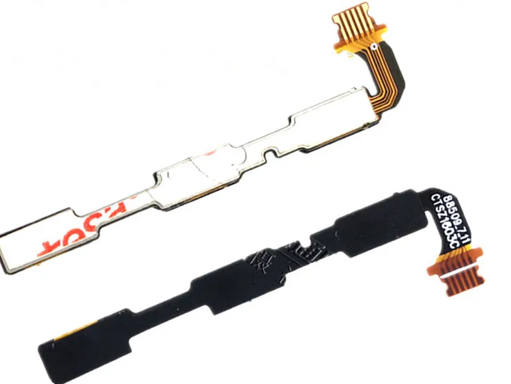 Power Volume Keypad Button Key Flex Cable for Xiaomi Redmi