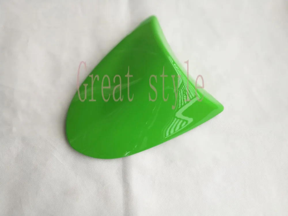 Новинка для Kawasaki ZX6R 636 2005 2006 ZX10R 2007 ZX 10R 6R 05 06 07 чехол заднего сиденья Cowl сиденье