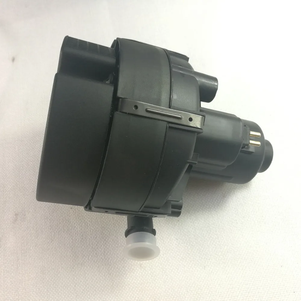 Secondary Air Pump For Merc edes C32 E55 G55 S55 S65 CL55 CL65 CLK55