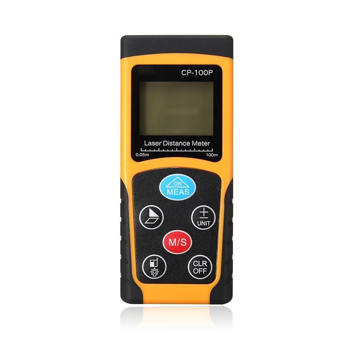 

WSFS Hot 100m Laser rangefinder