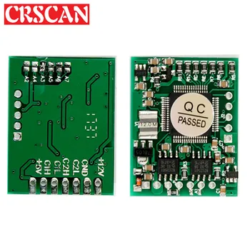 

CAN Filter 3-in-1 Emulator