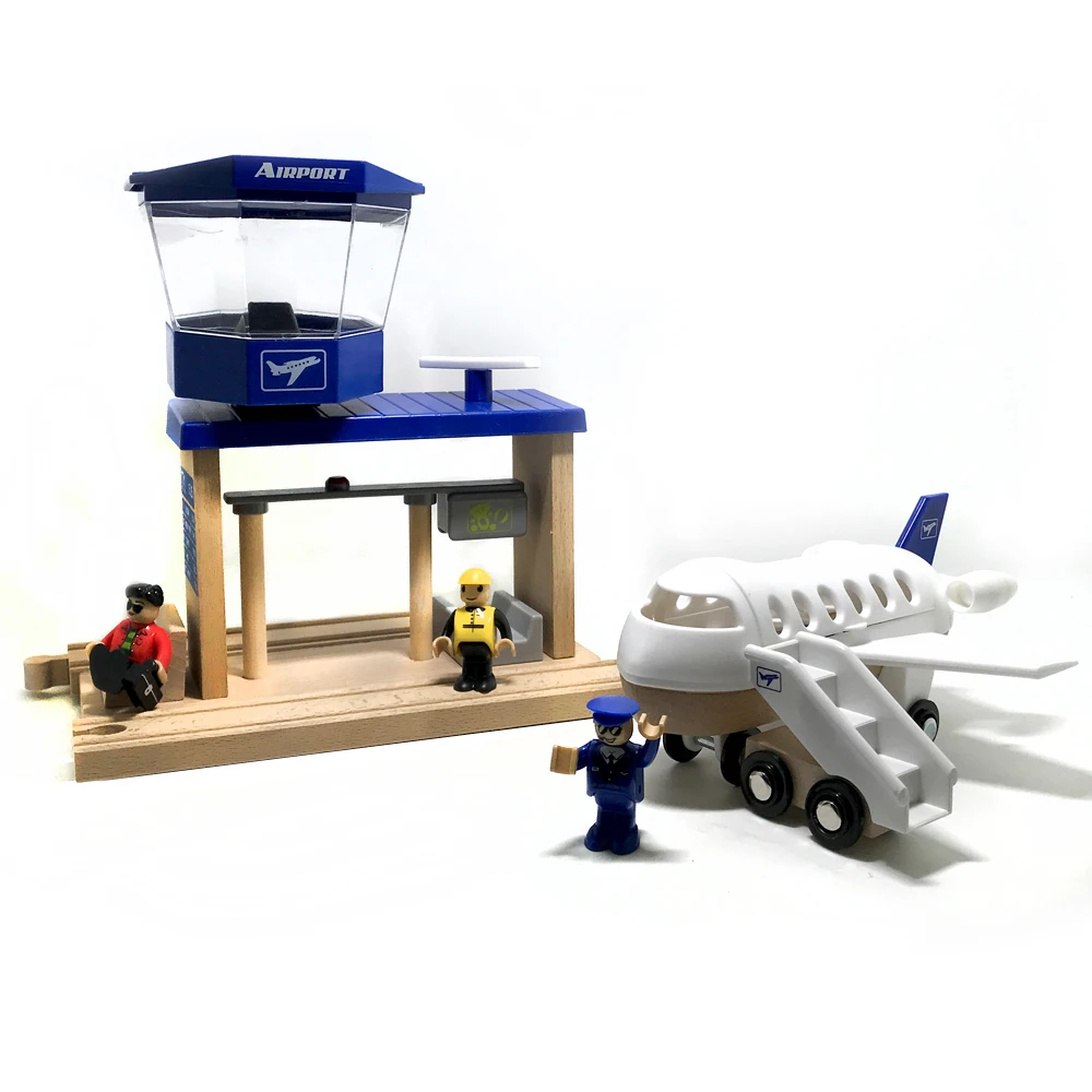 brio airport set