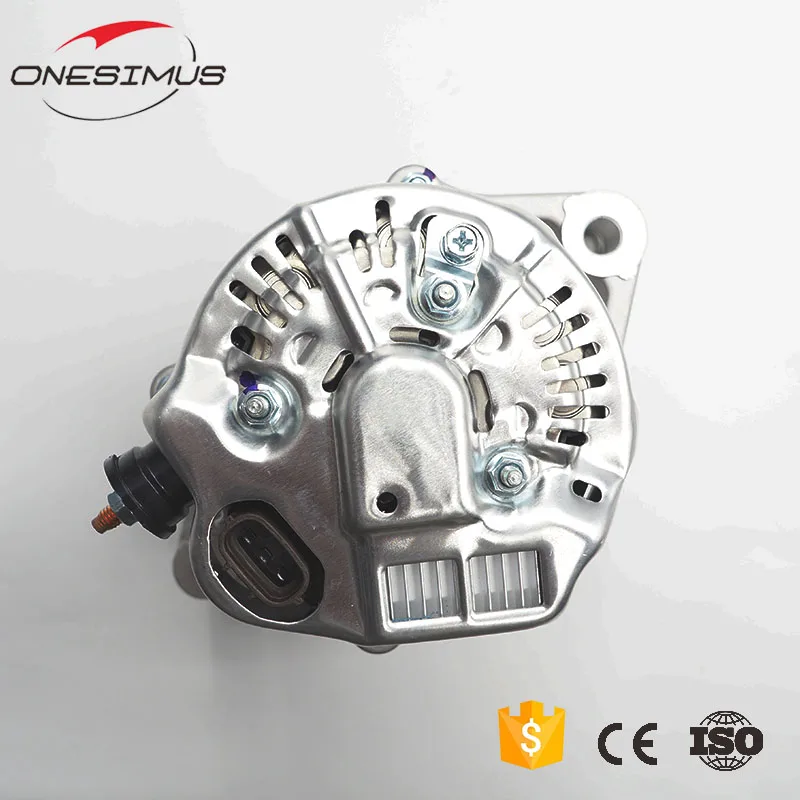 24 V/35A генератор OEM 27060-58020 для 15B/14B DYNA 200 платформа/шасси 3,7 D