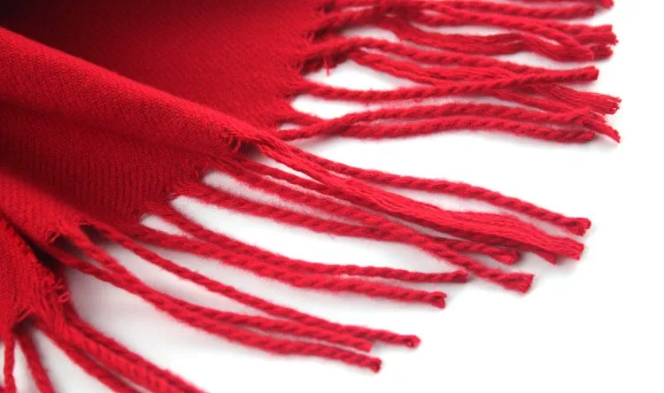 solid scarf 05