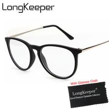 Новые Модные Дамские стеклянные очки es для женщин и мужчин, очки для глаз es, прозрачные линзы, стеклянная оправа, фирменный дизайн, простые очки для глаз es gafas feminino gafas