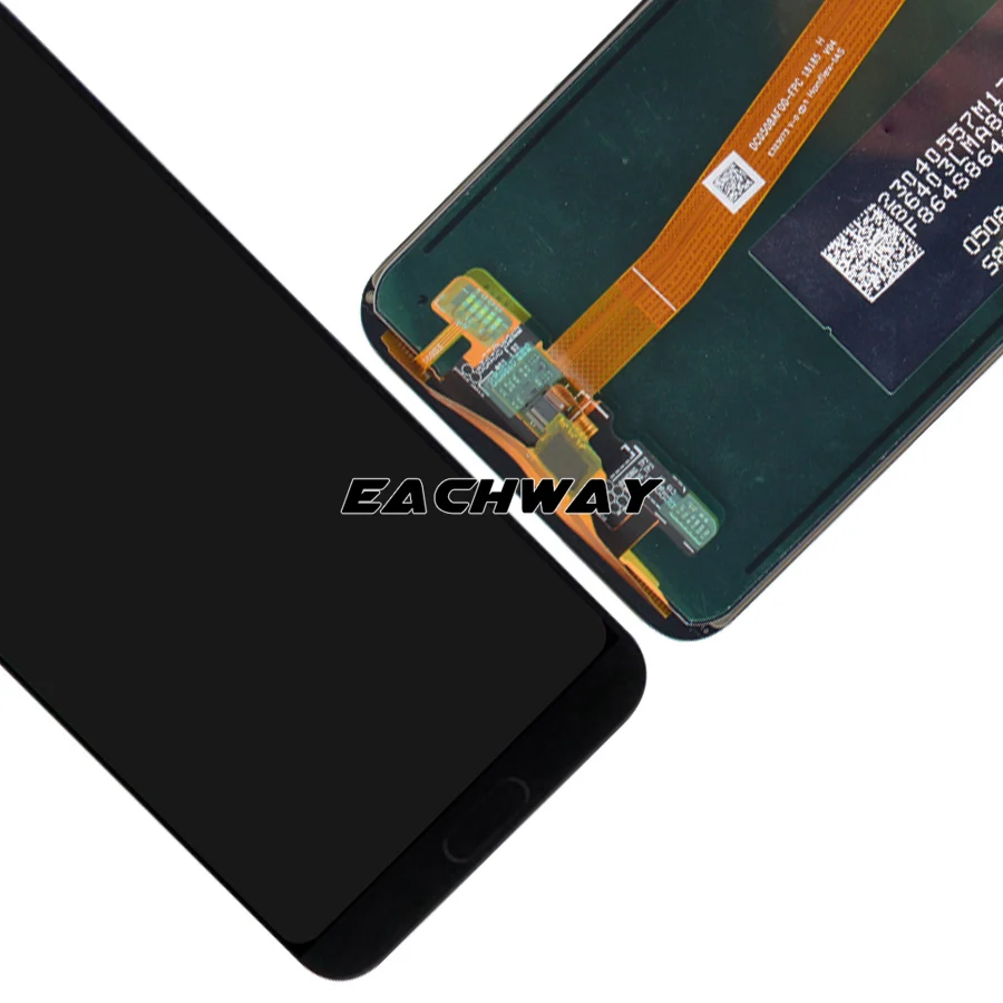 Honor 10 LCD Display Touch Screen Digitizer Sensor Assembly For 5.8 Huawei Honor 10 LCD Honor10 Screen Replacement Parts 23 (6)