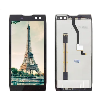 

5.7 inch For Doogee S50 LCD Display+Touch Screen 100% Tested Screen Digitizer Assembly Replacement