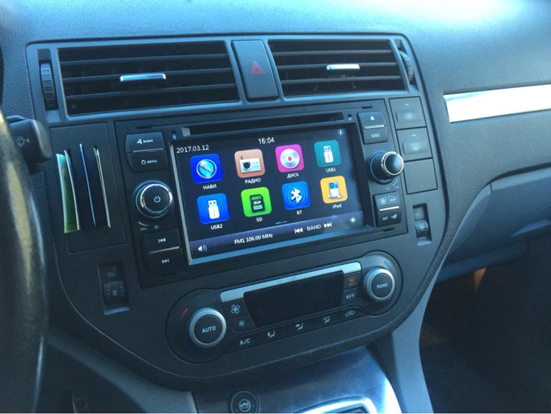 Flash Deal Car DVD Player GPS Navigation For Ford Focus C-MAX Fiesta Fusion Galaxy Kuga 2003 2004 2005 2006 2007 2008 Radio Bluetooth RDS 2 Flash Deal Car DVD Player GPS Navigation For Ford Focus C-MAX Fiesta Fusion Galaxy Kuga 2003 2004 2005 2006 2007 2008 Radio Bluetooth RDS 2