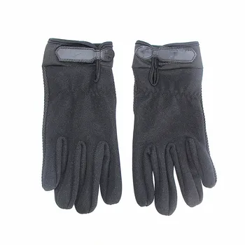 

Outdoor Tactical Full Finger Gloves Military Combat Cycling Hiking Sports Breathable Adjustable Glove Men And Women