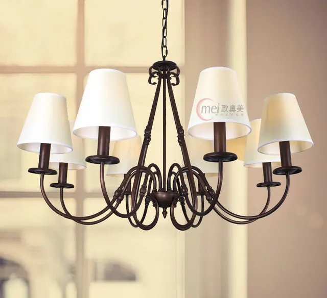 Aliexpress.com : acquista ikea scandinavo minimalista moderno ... Lampadario ikea