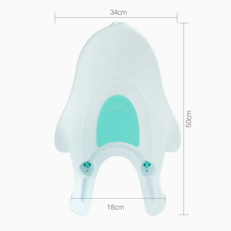 Детская ванна Младенческая Детская моющая поддержка детское сиденье для ванны поддержка детское биде смарт детское сиденье для ванны и биде с силиконовой прокладкой