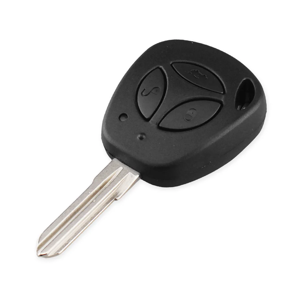 US $53.88 KEYYOU 30x 3 Buttons Replacement Remote Car Key Shell For Lada Priora Sedan sport Kalina Granta Vesta XRay XRay Free Shipping