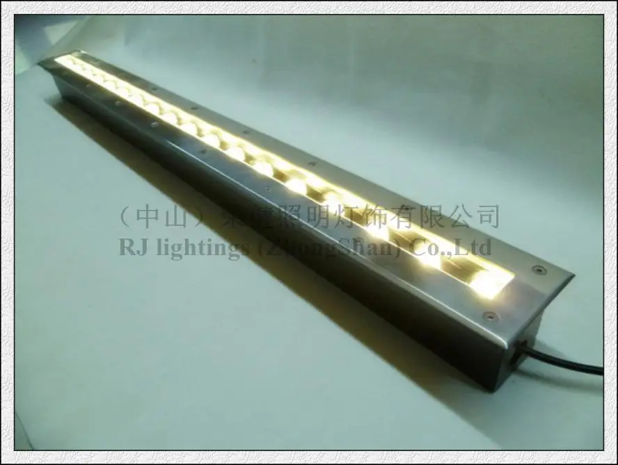 led underground light under ground lamp buried light (5)