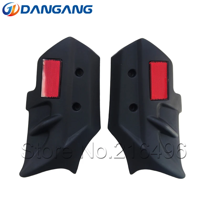 

1Set Front Shockproof Decorative Cover Shock Absorber For Kawasaki VERSYS 650